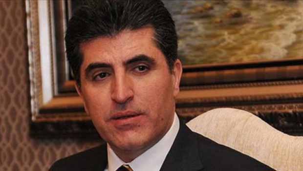 Başbakan Barzani'den Fransa'ya başsağlığı