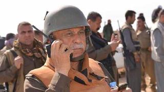 Peşmerge Komutanı Şii milisleri uyardı: Sabrımızı taşırmayın