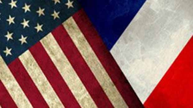 ABD ve Fransa'dan IŞİD'e karşı koordinasyon