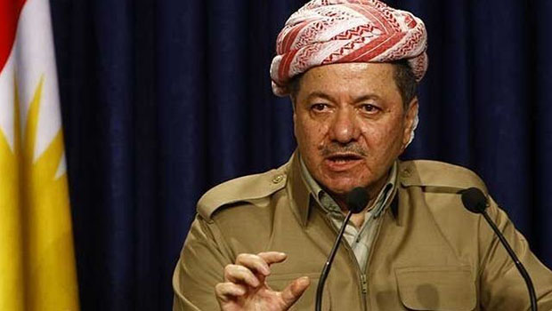 Başkan Barzani’den Peşmerge güçlerine talimat