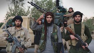 IŞİD ABD’yi tehdit etti