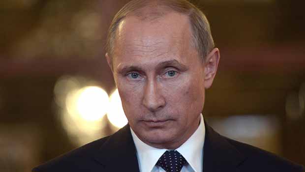 Putin'den G20 zirvesinde şok 'IŞİD' çıkışı 