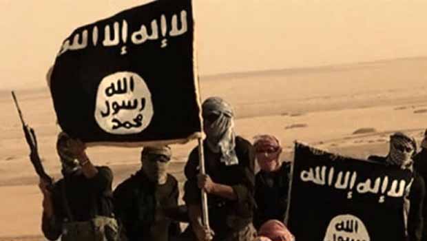 Türkiye'nin yüzde 8'i IŞİD'e sempati duyuyor