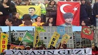 Kemalist Türk Solu’nun Girdabında Bocalayan PKK/HDP Siyaseti Ve Kürd’ler