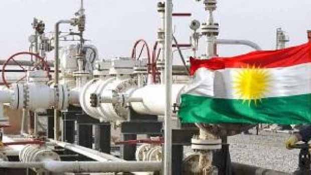 Kürdistan doğalgaz ihracatına başlıyor!