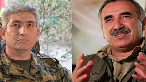 YPG: Tüm güçlerimizi Kürdistan Bölgesinin kontrolüne vermeye hazırız