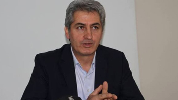 HDP’li vekil: Kürtler yüzünü Rusya’ya çevirdi