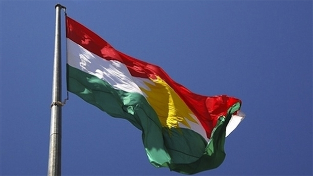 Irak cumhurbaşkanı, Kürdistan Bayrağı'na saygısızlığa tepki gösterdi