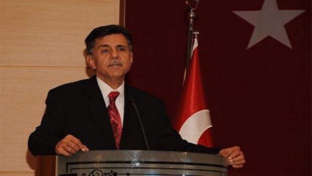 Kerkük Vakfı'nın Türkmen Sözcüsü: Kerkük Kürt şehri değil!