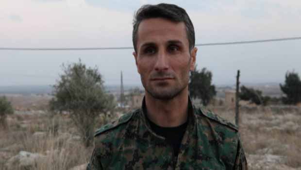 YPG: Azez bahanesiyle Efrîn'e saldırmak istiyorlar