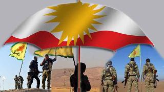Batı Kürdistan’ın ’Rojava Devrimi’ne değil Güney Kürdistan’a ihtiyacı var