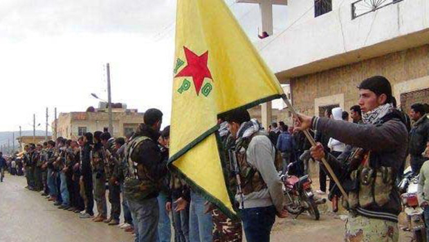 Nusra, Şex Maksut'ta YPG'ye saldırdı: 3 ölü, 40 yaralı