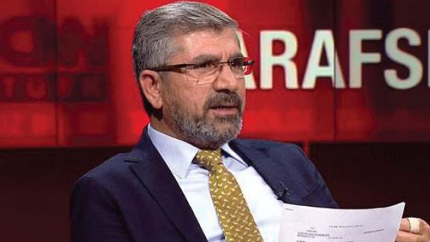 Diyarbakır Baro Başkanı Tahir Elçi katledildi