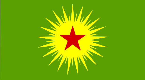 KCK: PKK'ye teröristtir demeyen herkes Türkiye'de aforoz edilmektedir 