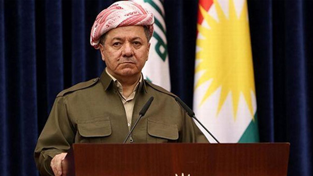 Barzani: Saldırı 'insanlık dışı'