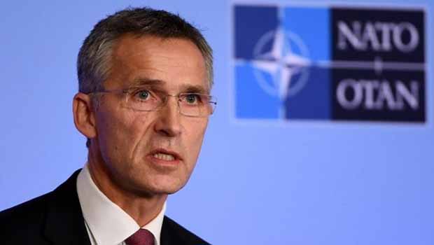 NATO'dan flaş Türkiye-Rusya açıklaması...Uçak ve gemiler geliyor