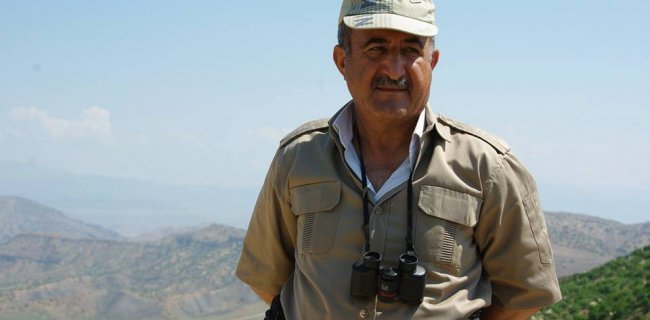 HDK: PKK bizim üslerimize yerleşti