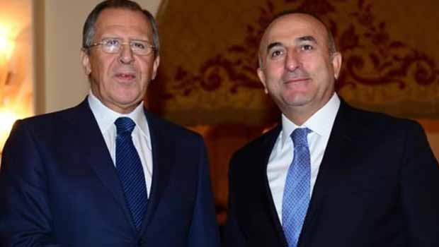 Lavrov: Suçlu davranışlarıyla kendini ele verir