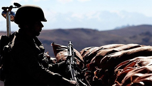 YNK: Türkiye Kürdistan'da askeri üs kurmadı