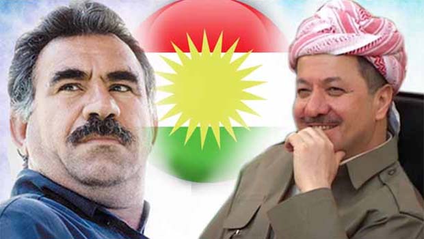Barzani, Öcalan görüşmesinin perde arkası