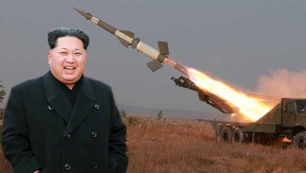 Kuzey Kore lideri bu kez Dünya'yı tehdit etti