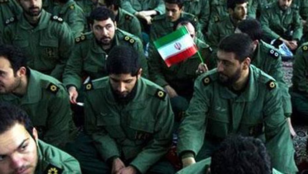 Suriye'de Üst düzey bir İranlı Komutan öldürüldü