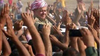 Diplomasi Dehası Başkan Barzani