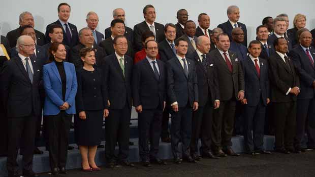 BM İklim Konferansı anlaşmayla neticelendi