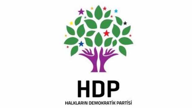 HDP'den Sur Kararı