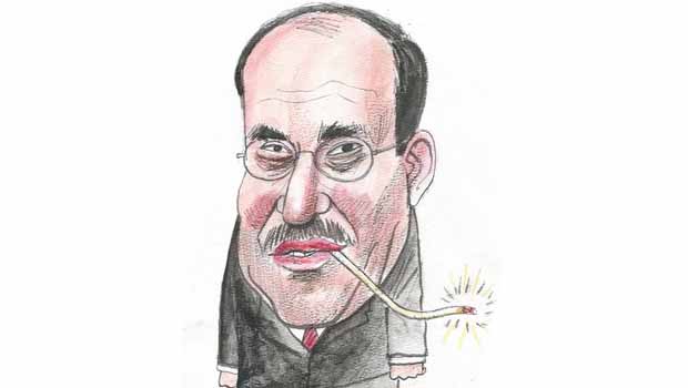 Maliki'den Türkiye'ye tehdit: Karşılık vereceğiz!
