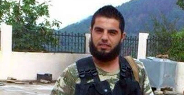 Suriye ordusu, ÖSO komutanını öldürdü