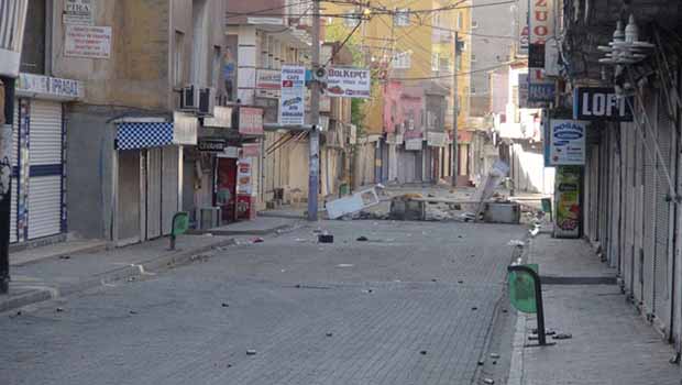 Cizre'de çatışma, 1 asker hayatını kaybetti