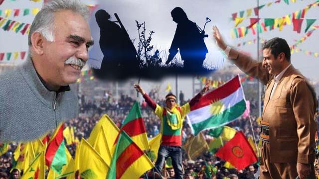 Hükümetin HDP, PKK ve Öcalan'sız çözüm sürecinde atacağı ilk 3 adım