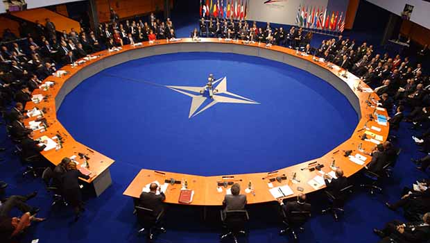NATO'dan Türkiye'ye onay