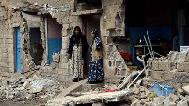 HRW’den Türkiye ve PKK’ye uyarı: ölümler artabilir
