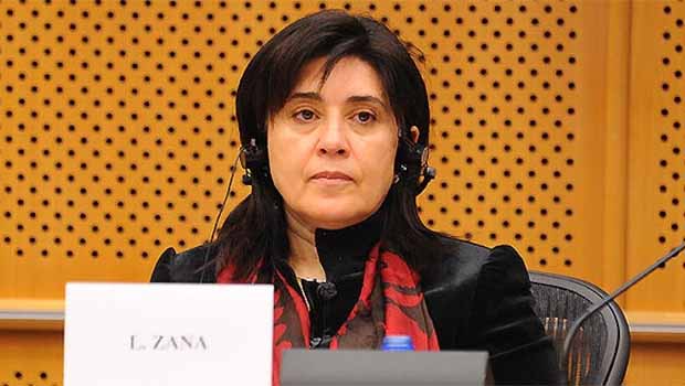 Zana: Kürtlere yeniden Lozan'ı dayatıyorlar