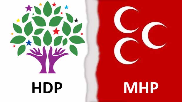 AKP'nin yeni anayasa ikilemi