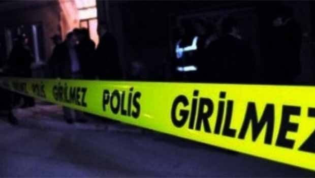 Diyarbakır Barosu Başkanvekili Velat Alan'ın ofisine kurşun