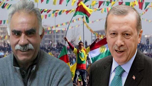 MHP'li Özdağ: AKP, PKK ve HDP ile anlaştı