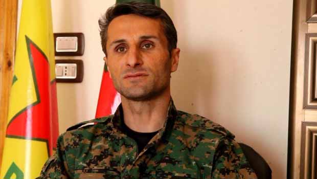 YPG: Saldırılar sürerse ateşkesi bozarız