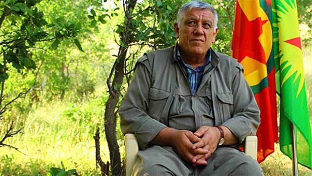 Bayık: PKK silahlı mücadeleyi neden sona erdirsin?