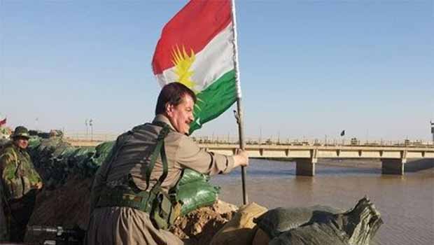 Kemal Kerkuki: Kürdistan fiilen kurulmuştur