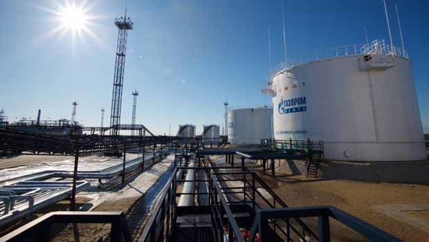Rus Gazprom Neft Kürdistan Bölgesinde ilk petrol kuyusunu açıyor
