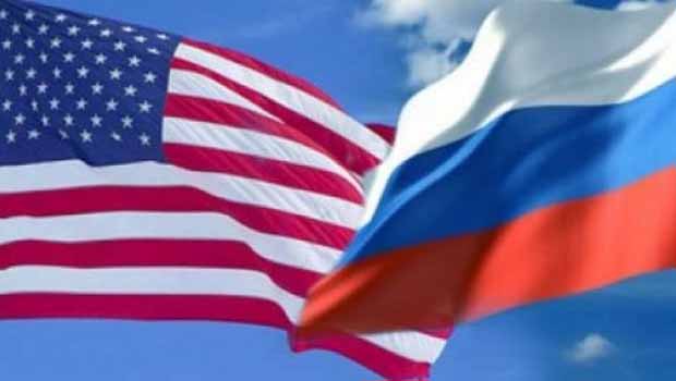 Rusya ve ABD'den 'terörist' açıklaması: Anlaştık