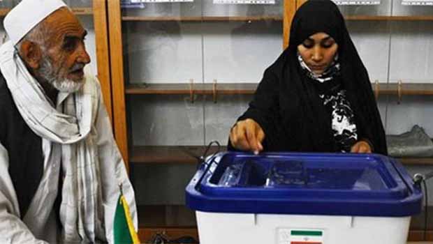 İran seçimlerinde başvuru rekoru