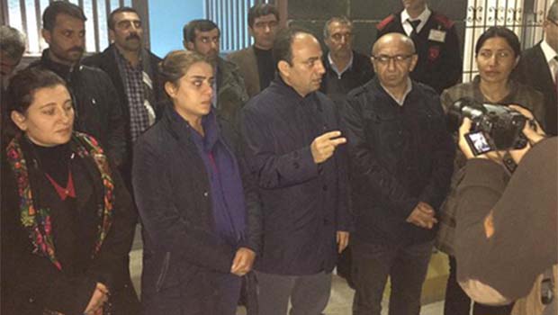 Osman Baydemir: Şırnak'ta morgda yer kalmadı, cenazeler üst üste