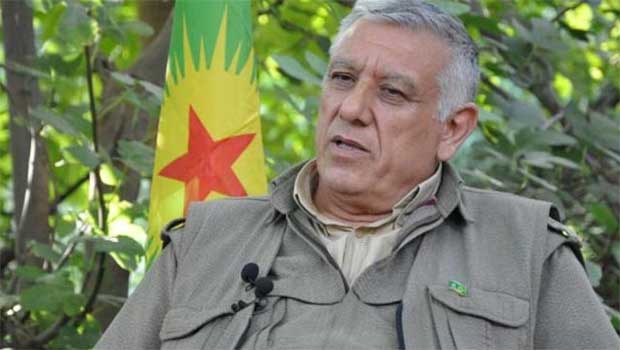 Cemil Bayık: Kürtler iktidar ve devlet istemiyor