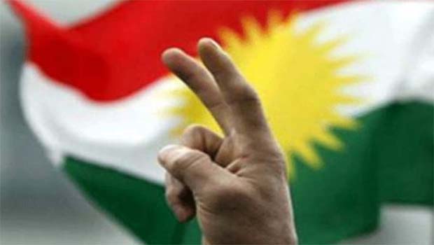 Kürdistan Bölgesi’nde bağımsızlık için geri sayım başladı