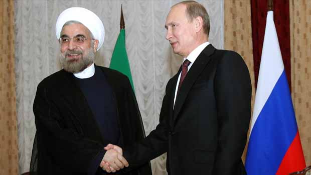 Zobaie: Türkiye-Irak krizi Rusya ve İran'ın eseri