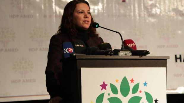 Selma Irmak: İttifak için Barzani'yle görüşeceğiz
